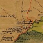 Карты Мариупольского уезда