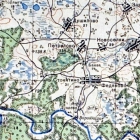 Карты Генштаба