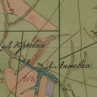 Карты ПГМ Херсонской губернии