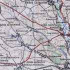 Карты США Украинской ССР